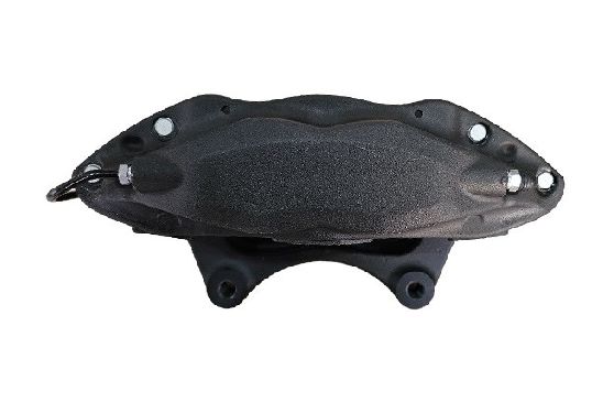 Зажим переднего правого тормоза Tesla Model S/X 1007795-00-C 2012-2021