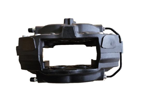 Tesla Model S X Задний левый тормозный калибр 1007888-00-B 2012-2021