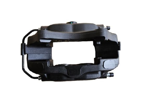 Tesla Model S/X Задний левый тормозный калибр 1007888-00-B 2012-2021