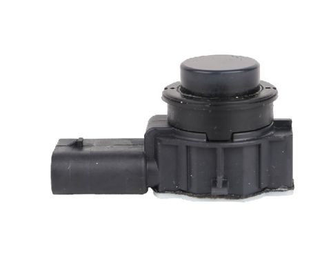 Оригинальный датчик парковки бампера Tesla Model S X черный 1048474-00-A