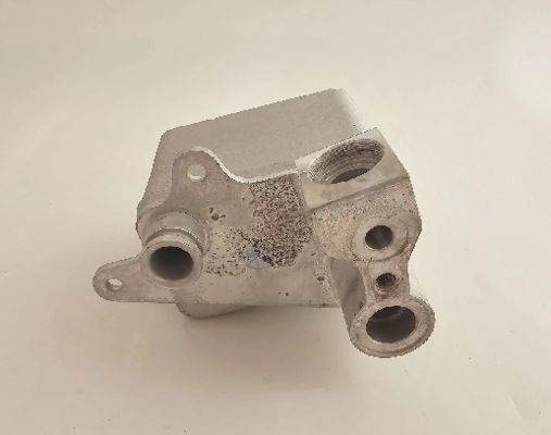 Сервисный комплект теплового насоса Tesla Model 3 1133855-00-B 19x4x9