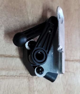 Tesla Model S/X 2012-2021 Передний правой воздушной подвески датчик 1027946-00-B