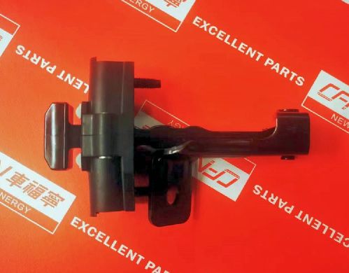 Тесла Модель 3 Передняя левая дверь Сцепление 1089507-00-D 2017-2021