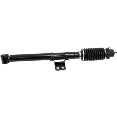 Tesla Model 3 17-23 Передний LH Гидравлический Двухколесный удар Abs1044363-00-F