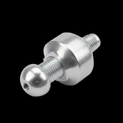 Железо Tesla MODEL 3 17-23 Балансовая стойка головка шарик За головой шарик 1044491-00-E