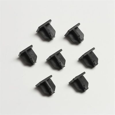 2019-2023 Tesla Model 3 Бампер Рокер Панель Формирование клипы 1110167-00-A