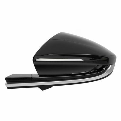 Внешнее левое зеркало заднего вида для автомобиля Xiaopeng P7I