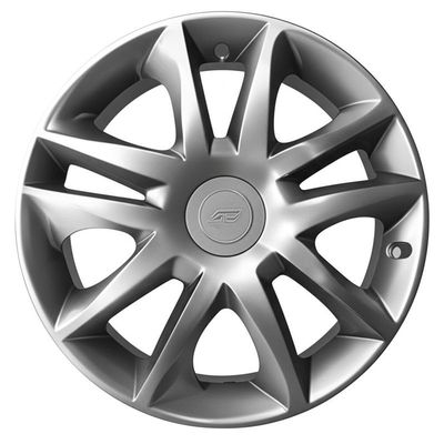 Aion A20 Алюминиевый Колесо Автомобиль Hub Cover 15 дюймов 3110008ARD0400-B