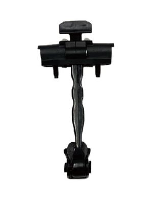 Задние дверные ремни Tesla Model 3 1089509-00-B 20x10x5 см черный