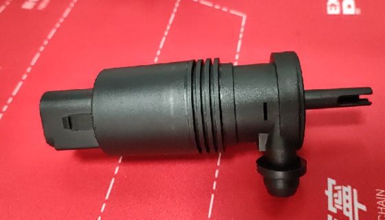 Tesla Model S 2012-2021 Моечный насос 1005453-00-C 12 В постоянного тока