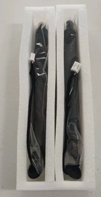 Амортизатор двери багажника Tesla Model 3 450-500N 1551488-98-B 2021-2022