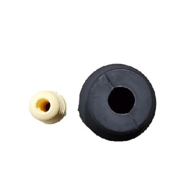 Комплект пыльников амортизаторов Tesla Model 3/Y 23x8x8 см, резина EPDM