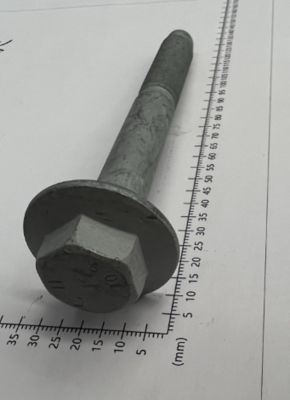 Болт M14-2.0X120 HF для Tesla Model 3/Y 2017- 1461657-00-A