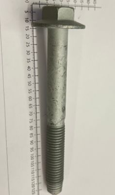 Болт M14-2.0X120 HF для Tesla Model 3/Y 2017- 1461657-00-A