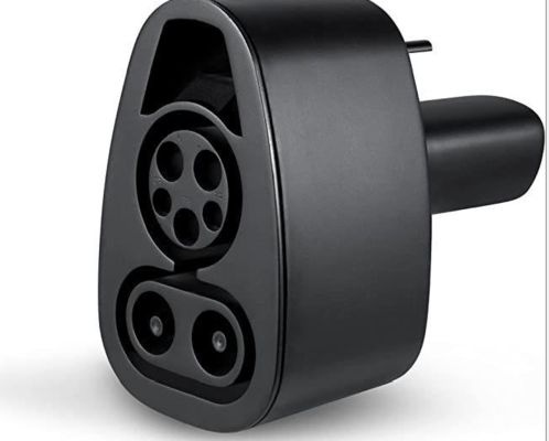 Соленоид расширительного клапана переменного тока Tesla Model 3 CCS1 15x15x10 мм 0,7 кг