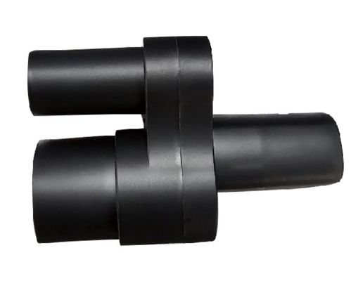 Адаптер Tesla US - EU CCS2 для Model S/X/Y/3, быстрая зарядка 250 кВт