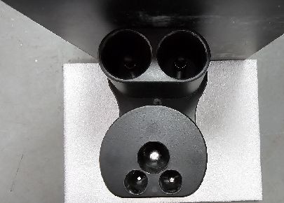 Адаптер Tesla US - EU CCS2 для Model S/X/Y/3, быстрая зарядка 250 кВт