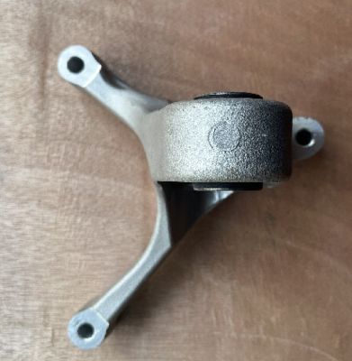 2012-2020 TESLA MODEL X/S Левый передний привод Моторная кронштейн 1055368-00-G