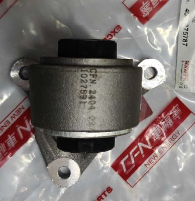 Крепление бокового электродвигателя Tesla Model S X RSDU 1027591-00-D Алюминиевый сплав 1.4 кг