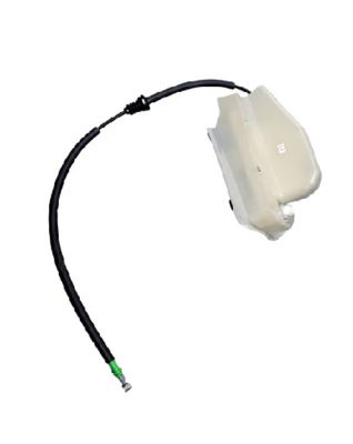 Замок передней левой двери Tesla Model 3/Y 1500672-91-B 24x19x12 см