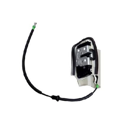 Замок передней левой двери Tesla Model 3/Y 1500672-91-B 24x19x12 см