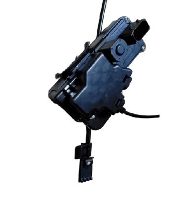 Замок задней правой двери Tesla Model S 6008914-99-D 24x19x12 см