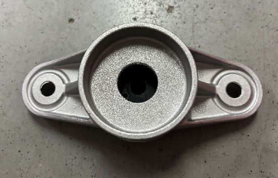 Резиновая верхняя опора заднего амортизатора для Tesla Model Y/3 2017-2023