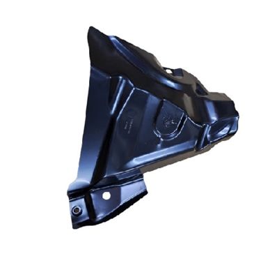 Tesla Model Y Левый нижний крылатый кран - сталь 500 МПа, 0,7 кг