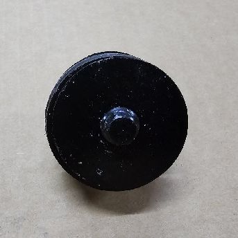 1118811-00-A Резиновая опора для электронного вентилятора для Tesla Model 3/Y (2017-)