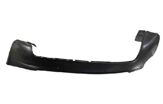 Tesla Model S Задняя фасция ABS Пластик некрашенный 1850 мм х 480 мм