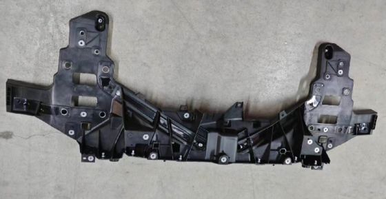 Tesla Model S 2021+ Передний каркас кузова 1608181-00-B Легкий кузовной комплект