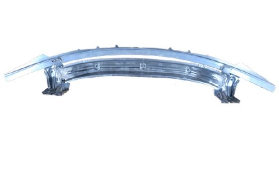 Алюминиевый сплав ловушка для лодыжки для Tesla Model S 2021+ 1.5 кг Серебристый