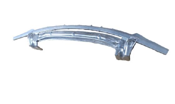 Алюминиевый сплав ловушка для лодыжки для Tesla Model S 2021+ 1.5 кг Серебристый