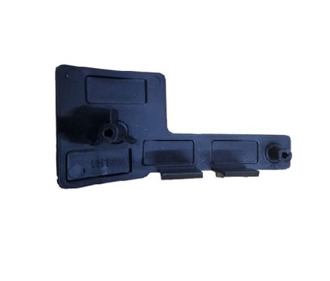 Правое осветительное устройство для тумана для Tesla Model X 2021+ 18x9x5cm Черное