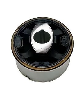 Втулка переднего двигателя Tesla Model 3 Y 7x6x6 Черный композит