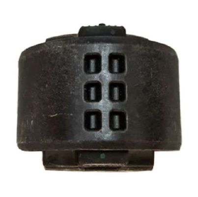 Tesla Model 3/Y Задняя оболочка двигателя 7x6x6 композит черно-белый