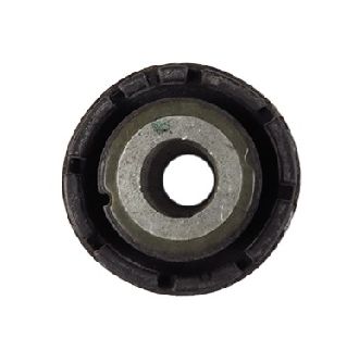 Задняя втулка подрамника Tesla Model 3/Y 10x9x9 см, черный композит