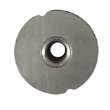 Задняя втулка подрамника Tesla Model 3/Y 10x9x9 см, черный композит