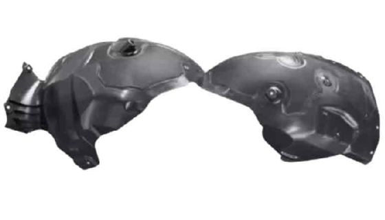 Tesla Model 3 2023+ передний правый колесный линер 1694557-00-E