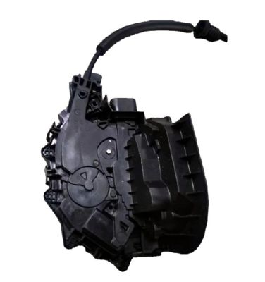 Tesla Model 3 2023+ Правый замок двери 1738946-01-D 33x28x12 мм