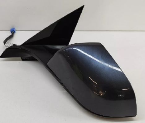 Внешняя зеркальная сборка-CHRDEL-EC-EXP-ЛЕВАЯ РУКА ПРЕД ТЕСЛА МОДЕЛЬ 3 ((2021+) 1592033-00-C