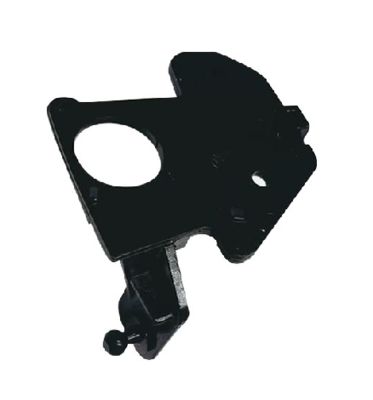 Активная капюшонка, застежка, левая рука для модели 3 ((2017-) 1645979-00-A