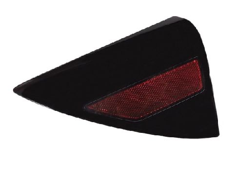 Покрытие порта зарядки - слева для Tesla Model 3 ((2023+) 1715104-00-B