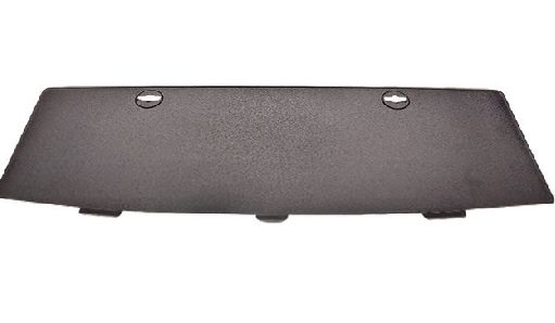 Прицепная крышка-диффузер-задняя фасция-основа для Tesla Model 3 (2023+) 1713689-00-C