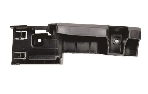 Укрепление левой передней фасции для Tesla Model 3 2023+ - поддержка бампера высокой прочности