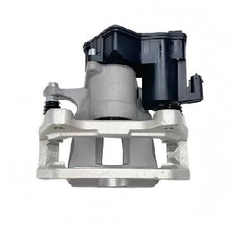 Композитные материалы Левый задний тормоз для 2022+ Tesla Model 3/Y с высокой прочностью