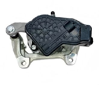 Композитные материалы Правый задний тормоз для 2022+ Tesla Model 3/Y с высокой прочностью