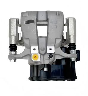 Композитные материалы Правый задний тормоз для 2022+ Tesla Model 3/Y с высокой прочностью