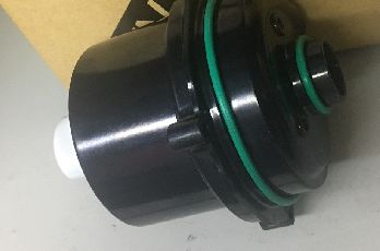 Композитные материалы Водный насос для Tesla Model 3/Y с размером 14*14*13 и весом 0,6 кг