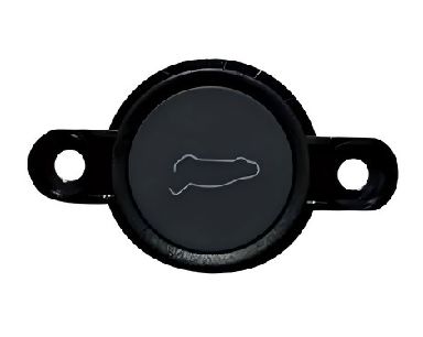 Компактный 7*4*4 Liftgate Switch для Tesla Model 3/X/Y (2015-2022) с номером OEM 1501907-00-B и легким дизайном 0,002 кг